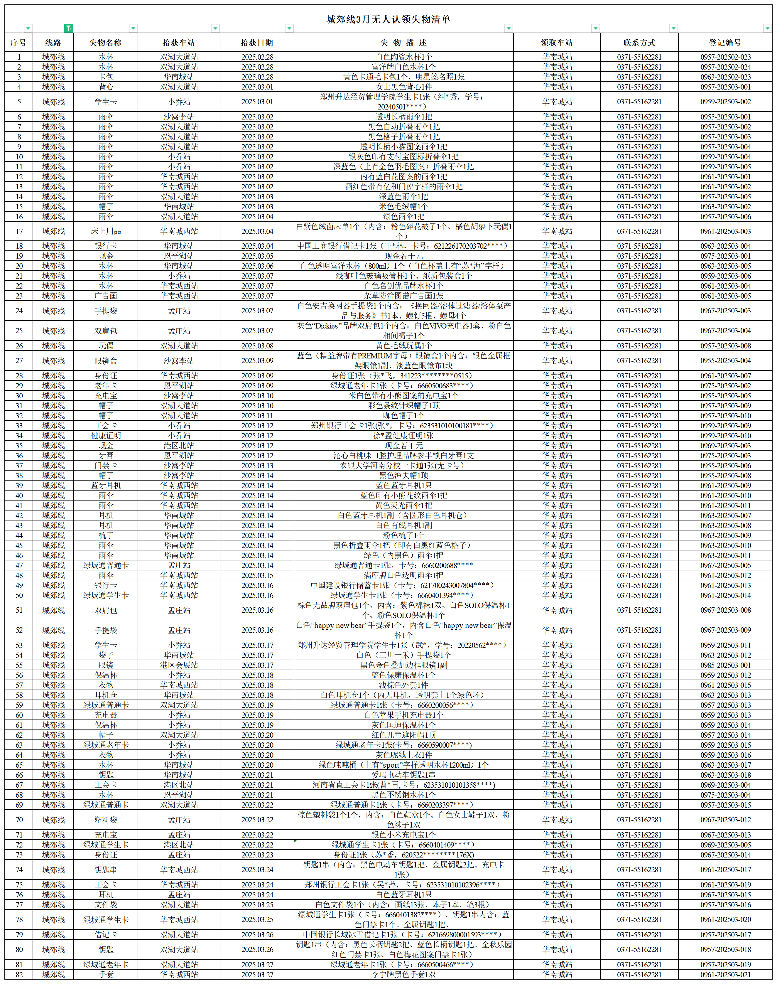 城郊線(xiàn)--客運中心3月無(wú)人認領(lǐng)失物清單.png